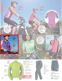 Sportsmans Warehouse : Summer 2012 (25 Oct - 18 Nov), page 16