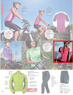Sportsmans Warehouse : Summer 2012 (25 Oct - 18 Nov), page 16