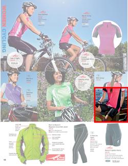 Sportsmans Warehouse : Summer 2012 (25 Oct - 18 Nov), page 16