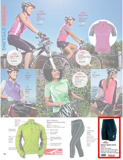 Sportsmans Warehouse : Summer 2012 (25 Oct - 18 Nov), page 16