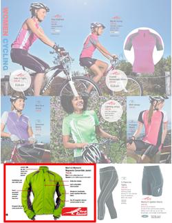 Sportsmans Warehouse : Summer 2012 (25 Oct - 18 Nov), page 16