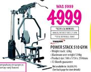 Trojan Power Stack 510 Gym