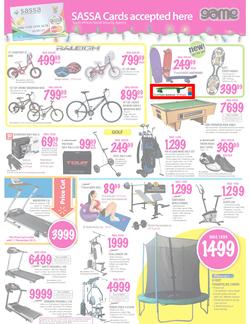 Game : Seriously Great Festive Deals (8 Nov - 11 Nov), page 16