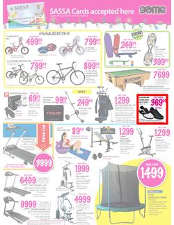 Game : Seriously Great Festive Deals (8 Nov - 11 Nov), page 16
