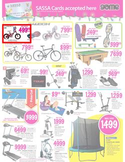 Game : Seriously Great Festive Deals (8 Nov - 11 Nov), page 16