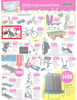 Game : Seriously Great Festive Deals (8 Nov - 11 Nov), page 16