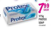 Protex Soap-175g Each