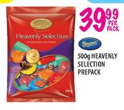 Beacon Heavenly Selection Prepack-500g