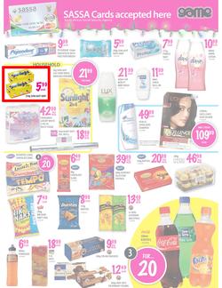 Game : Seriously Great Festive Deals (15 Nov - 18 Nov), page 16