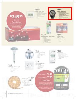 Brights Hardware : Great Gift Ideas Inside (15 Nov - 24 Dec), page 16