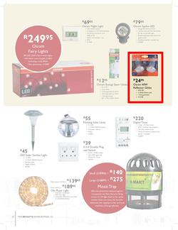 Brights Hardware : Great Gift Ideas Inside (15 Nov - 24 Dec), page 16