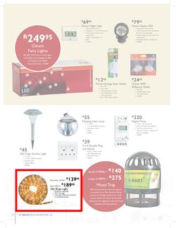 Brights Hardware : Great Gift Ideas Inside (15 Nov - 24 Dec), page 16