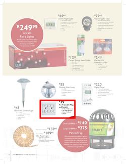 Brights Hardware : Great Gift Ideas Inside (15 Nov - 24 Dec), page 16