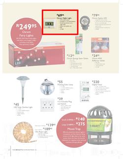 Brights Hardware : Great Gift Ideas Inside (15 Nov - 24 Dec), page 16