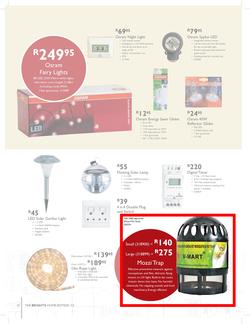 Brights Hardware : Great Gift Ideas Inside (15 Nov - 24 Dec), page 16