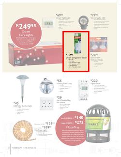 Brights Hardware : Great Gift Ideas Inside (15 Nov - 24 Dec), page 16
