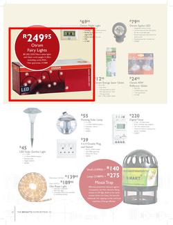 Brights Hardware : Great Gift Ideas Inside (15 Nov - 24 Dec), page 16