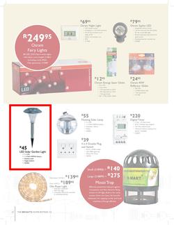 Brights Hardware : Great Gift Ideas Inside (15 Nov - 24 Dec), page 16