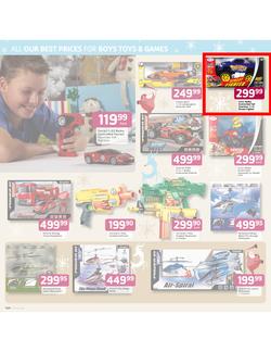 Pick n Pay Hyper : Christmas (19 Nov - 26 Dec), page 16