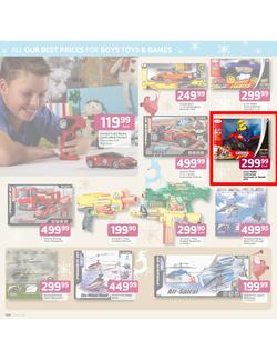 Pick n Pay Hyper : Christmas (19 Nov - 26 Dec), page 16