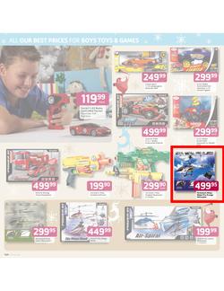 Pick n Pay Hyper : Christmas (19 Nov - 26 Dec), page 16