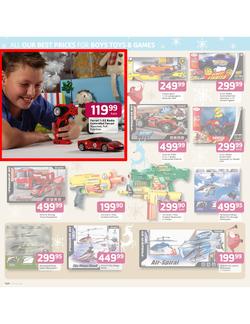 Pick n Pay Hyper : Christmas (19 Nov - 26 Dec), page 16