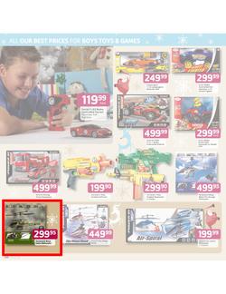 Pick n Pay Hyper : Christmas (19 Nov - 26 Dec), page 16