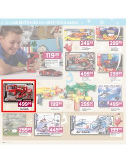 Pick n Pay Hyper : Christmas (19 Nov - 26 Dec), page 16