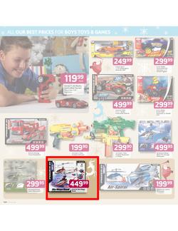 Pick n Pay Hyper : Christmas (19 Nov - 26 Dec), page 16