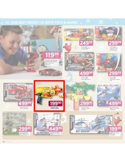 Pick n Pay Hyper : Christmas (19 Nov - 26 Dec), page 16