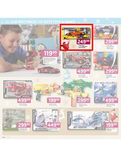 Pick n Pay Hyper : Christmas (19 Nov - 26 Dec), page 16