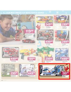 Pick n Pay Hyper : Christmas (19 Nov - 26 Dec), page 16