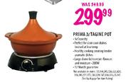 Prima Tagine Pot-3l