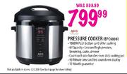 AEG Pressure Cooker (EPC6000)-6l