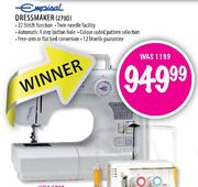 Empisal Dress Maker (270D)