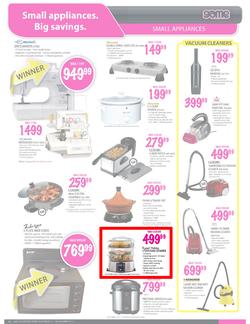 Game : Appliances & Electronics Guide (22 Nov - 28 Nov), page 16