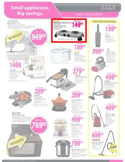 Game : Appliances & Electronics Guide (22 Nov - 28 Nov), page 16