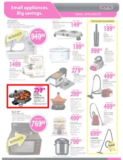 Game : Appliances & Electronics Guide (22 Nov - 28 Nov), page 16