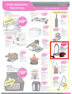 Game : Appliances & Electronics Guide (22 Nov - 28 Nov), page 16