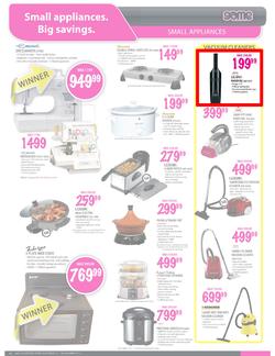 Game : Appliances & Electronics Guide (22 Nov - 28 Nov), page 16
