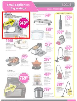 Game : Appliances & Electronics Guide (22 Nov - 28 Nov), page 16