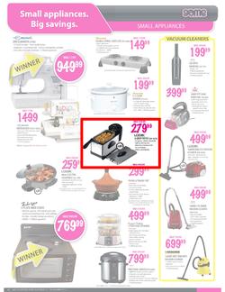 Game : Appliances & Electronics Guide (22 Nov - 28 Nov), page 16