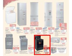 Morkels : Celebrate Christmas with Quality (16 Nov - 2 Dec), page 16