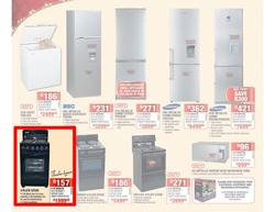 Morkels : Celebrate Christmas with Quality (16 Nov - 2 Dec), page 16