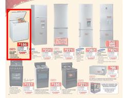 Morkels : Celebrate Christmas with Quality (16 Nov - 2 Dec), page 16