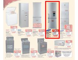 Morkels : Celebrate Christmas with Quality (16 Nov - 2 Dec), page 16