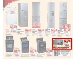 Morkels : Celebrate Christmas with Quality (16 Nov - 2 Dec), page 16