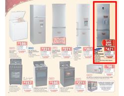 Morkels : Celebrate Christmas with Quality (16 Nov - 2 Dec), page 16