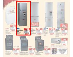 Morkels : Celebrate Christmas with Quality (16 Nov - 2 Dec), page 16