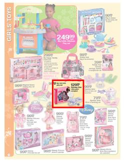 Checkers Nationwide : The Big Holiday Savings Catalogue (19 Nov - 25 Dec), page 16